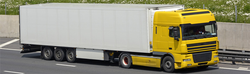 Kaisen Logistics Inc - Inland Services