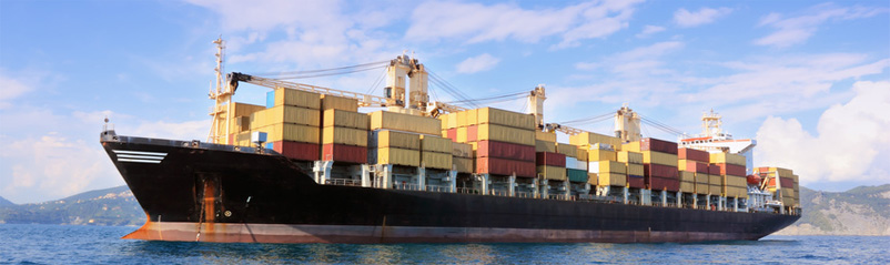 Kaisen Logistics Inc. Ocean Freight