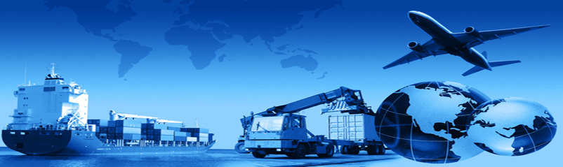 Kaisen Logistics Inc. Logistics Services